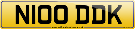 N100 DDK