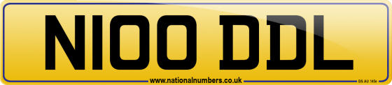 N100 DDL