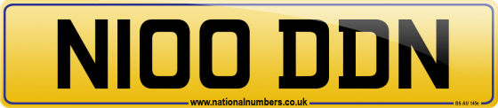 N100 DDN