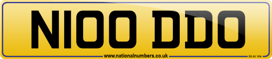 N100 DDO