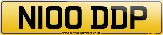 N100 DDP