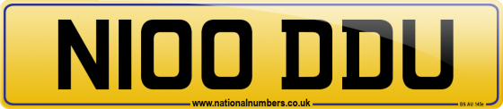 N100 DDU