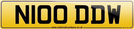 N100 DDW