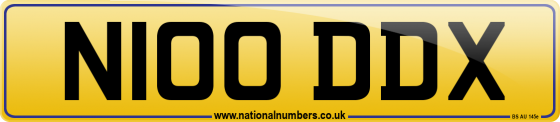 N100 DDX