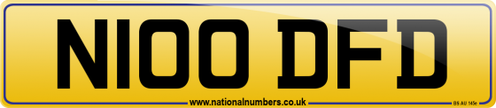 N100 DFD