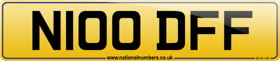 N100 DFF