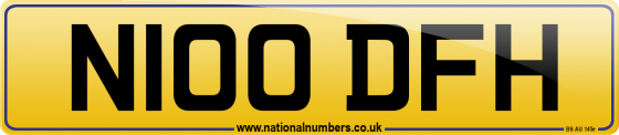 N100 DFH