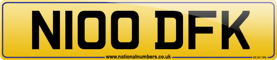 N100 DFK