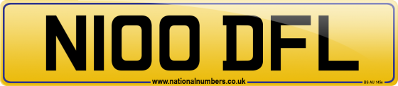 N100 DFL