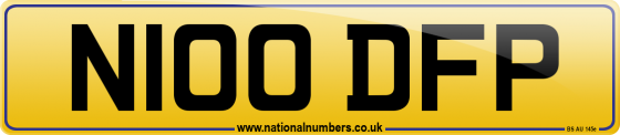 N100 DFP
