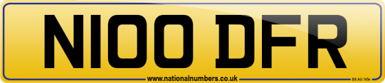 N100 DFR