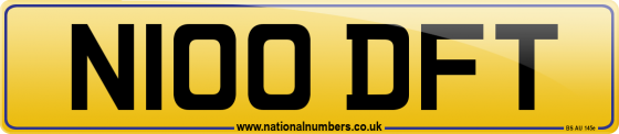 N100 DFT