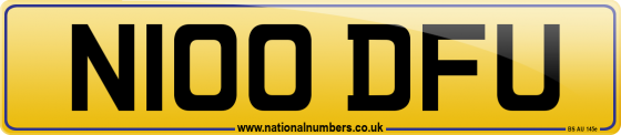N100 DFU