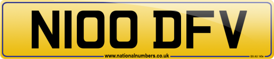 N100 DFV