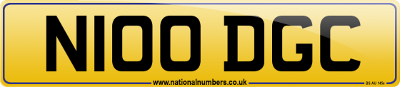N100 DGC