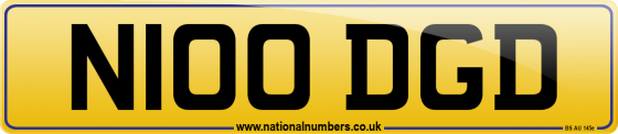 N100 DGD