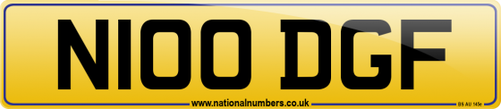 N100 DGF
