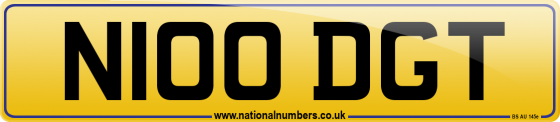 N100 DGT