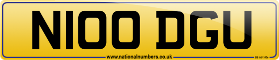 N100 DGU
