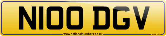 N100 DGV