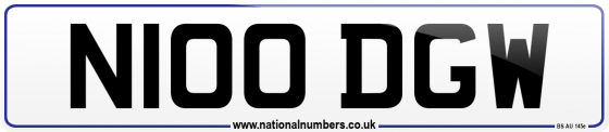N100 DGW
