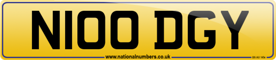 N100 DGY