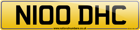 N100 DHC