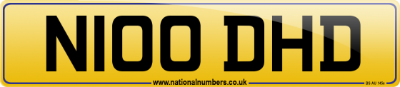 N100 DHD