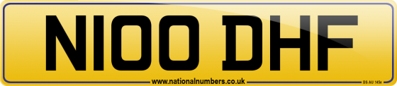 N100 DHF