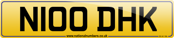 N100 DHK