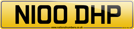 N100 DHP