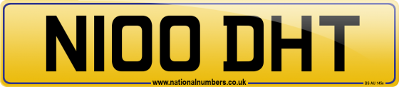 N100 DHT