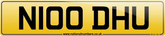 N100 DHU