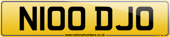 N100 DJO