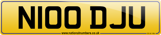 N100 DJU