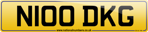 N100 DKG