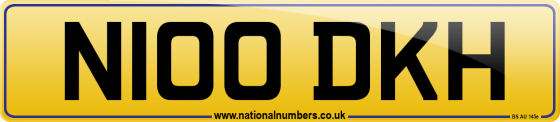 N100 DKH