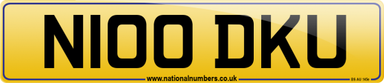 N100 DKU