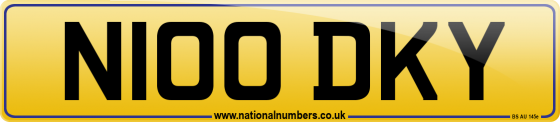 N100 DKY