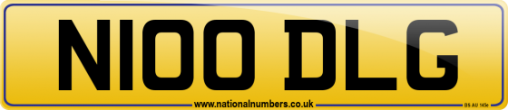 N100 DLG