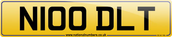 N100 DLT