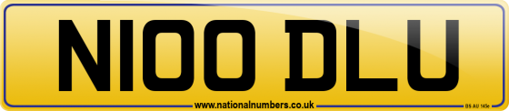 N100 DLU