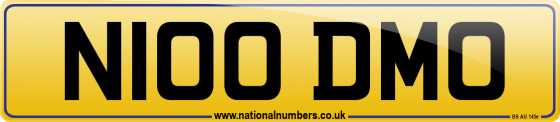 N100 DMO