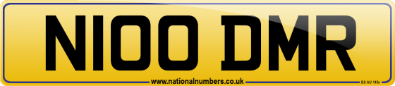 N100 DMR