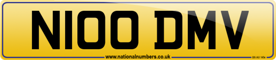 N100 DMV