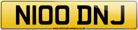 N100 DNJ