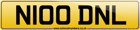 N100 DNL