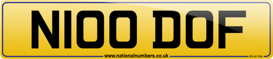 N100 DOF