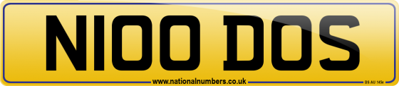 N100 DOS