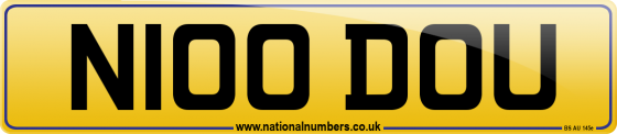 N100 DOU